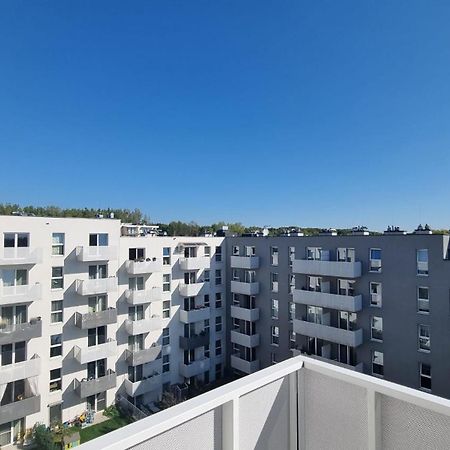 Nook Nook Apartments Bytkowska 103 カトヴィツェ エクステリア 写真