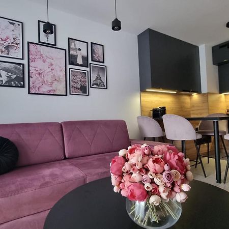 Nook Nook Apartments Bytkowska 103 カトヴィツェ エクステリア 写真