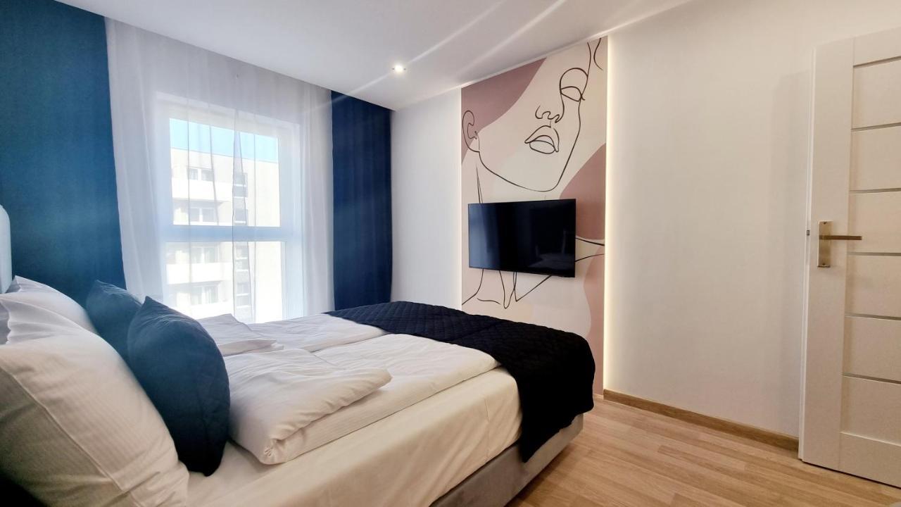 Nook Nook Apartments Bytkowska 103 カトヴィツェ エクステリア 写真