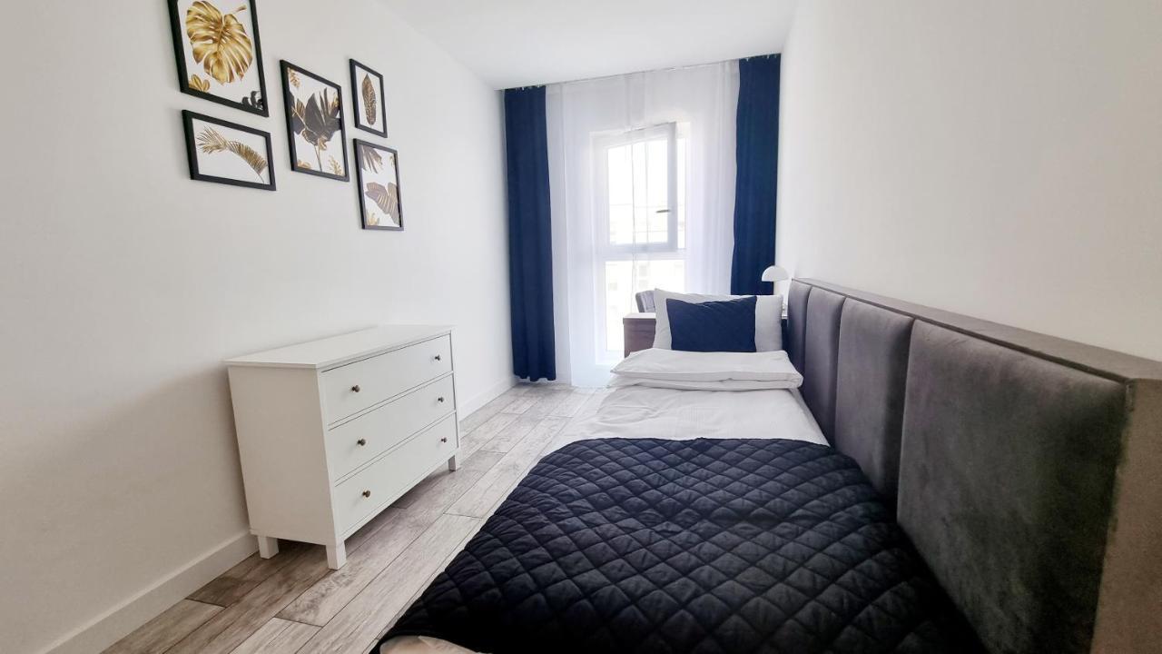 Nook Nook Apartments Bytkowska 103 カトヴィツェ エクステリア 写真