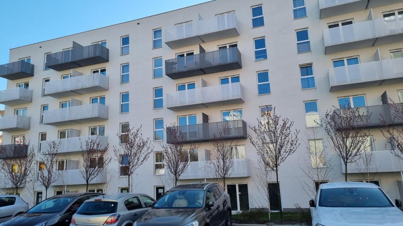 Nook Nook Apartments Bytkowska 103 カトヴィツェ エクステリア 写真