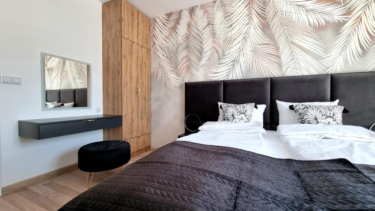 Nook Nook Apartments Bytkowska 103 カトヴィツェ エクステリア 写真