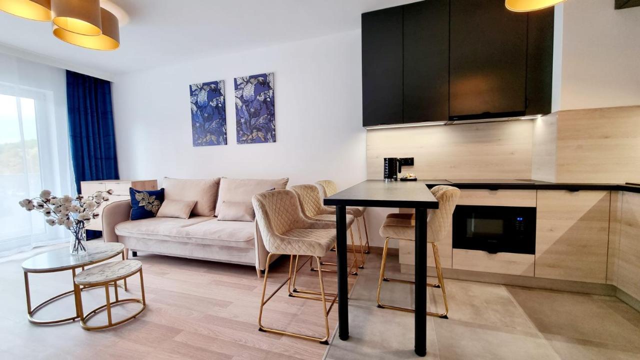 Nook Nook Apartments Bytkowska 103 カトヴィツェ エクステリア 写真