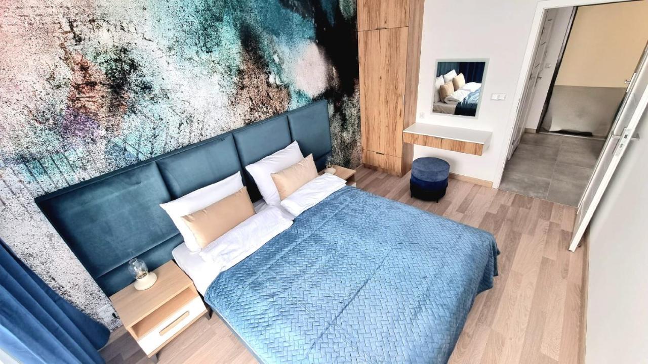 Nook Nook Apartments Bytkowska 103 カトヴィツェ エクステリア 写真