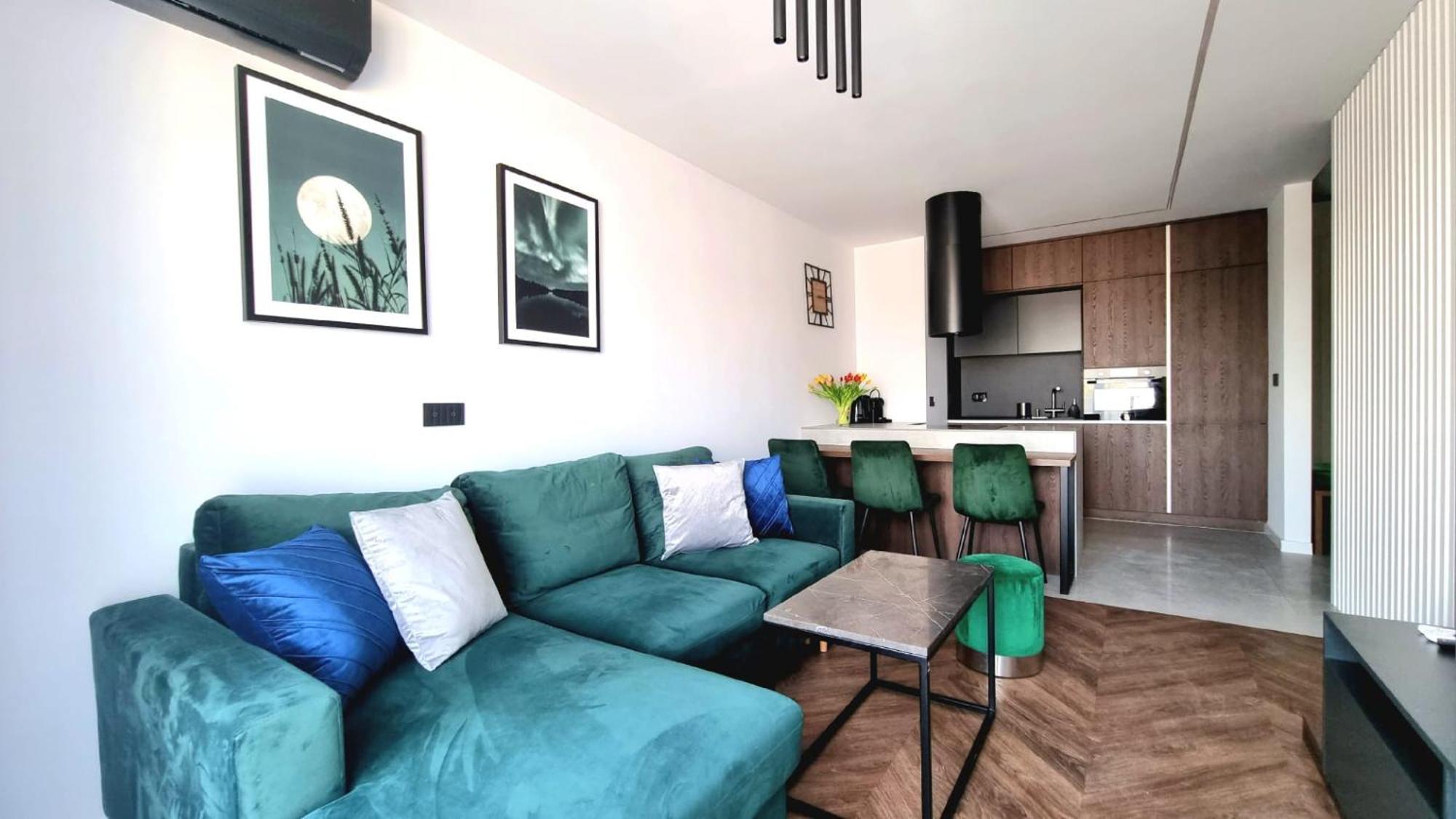 Nook Nook Apartments Bytkowska 103 カトヴィツェ エクステリア 写真
