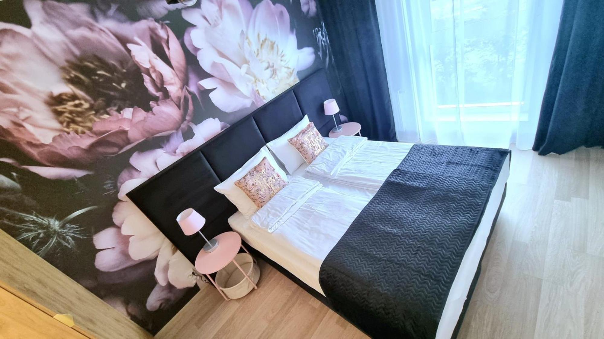 Nook Nook Apartments Bytkowska 103 カトヴィツェ 部屋 写真