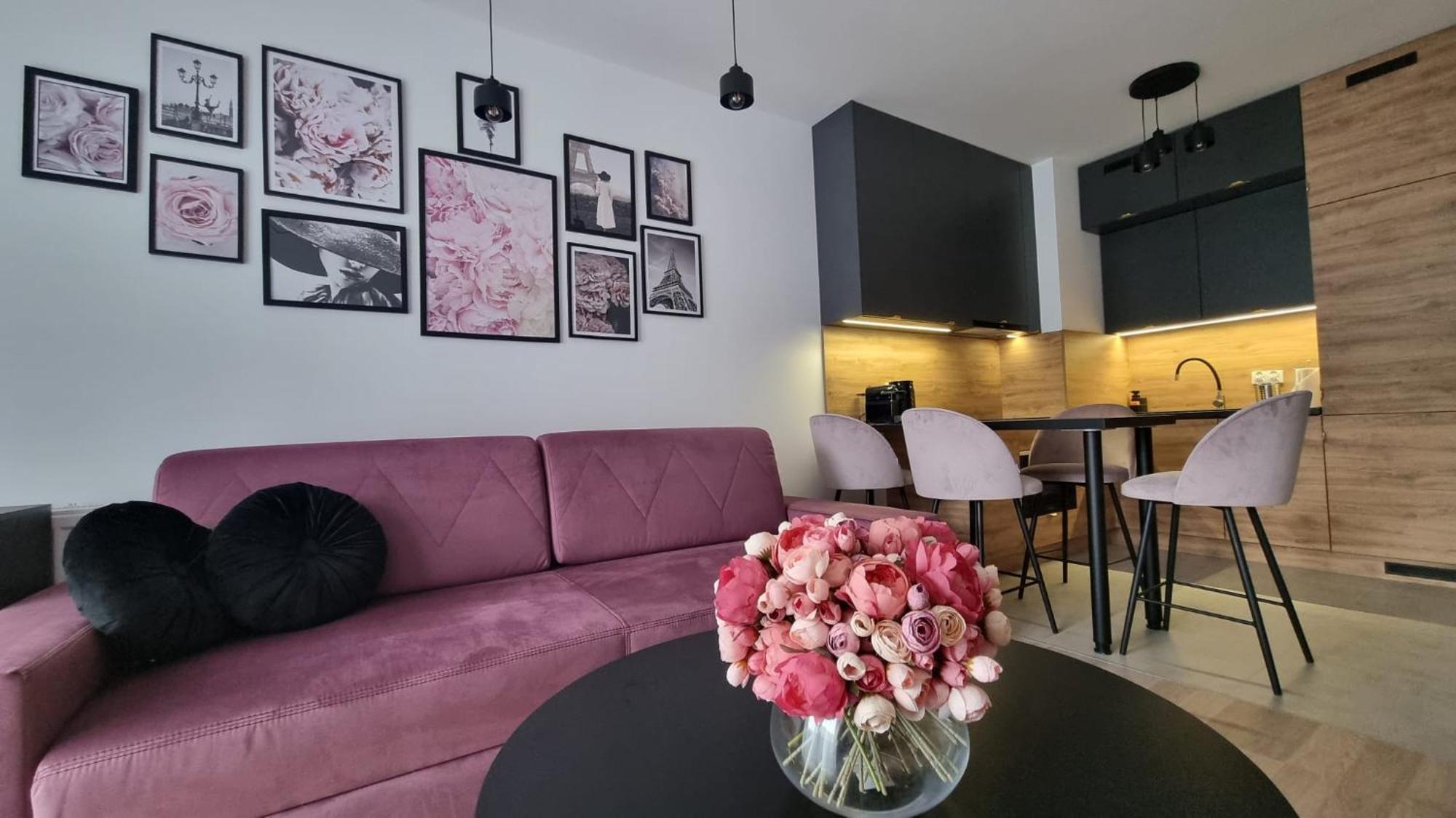 Nook Nook Apartments Bytkowska 103 カトヴィツェ エクステリア 写真