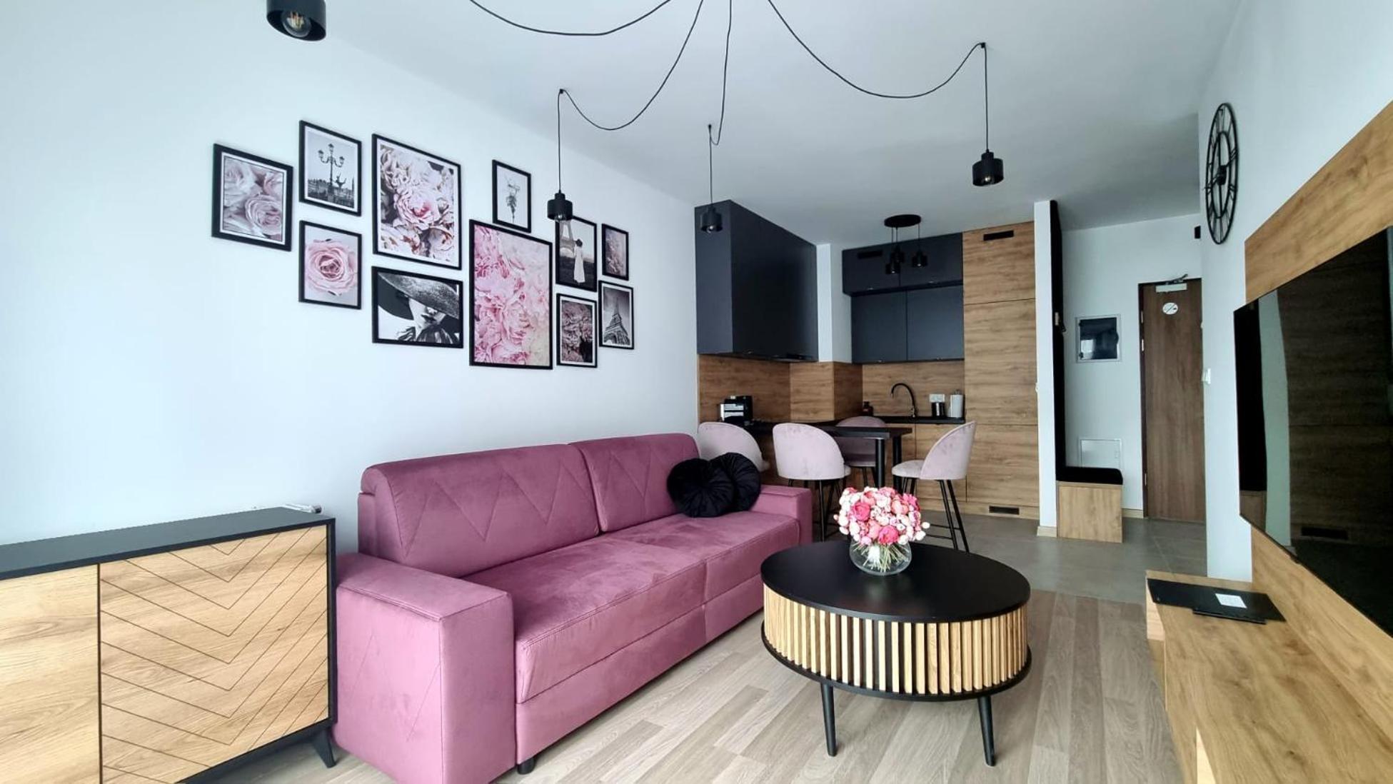 Nook Nook Apartments Bytkowska 103 カトヴィツェ エクステリア 写真