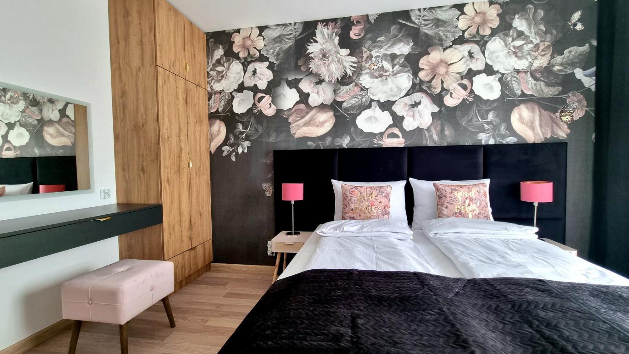 Nook Nook Apartments Bytkowska 103 カトヴィツェ 部屋 写真